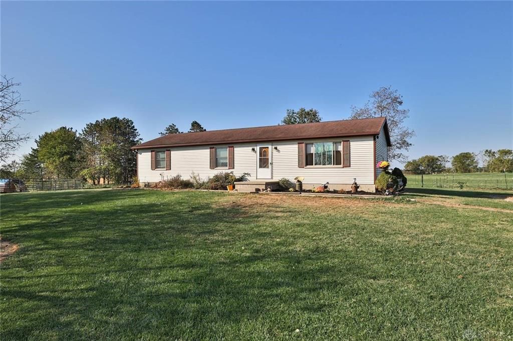 1861 Oh-72, Silvercreek Township, OH 45335 Main Photo