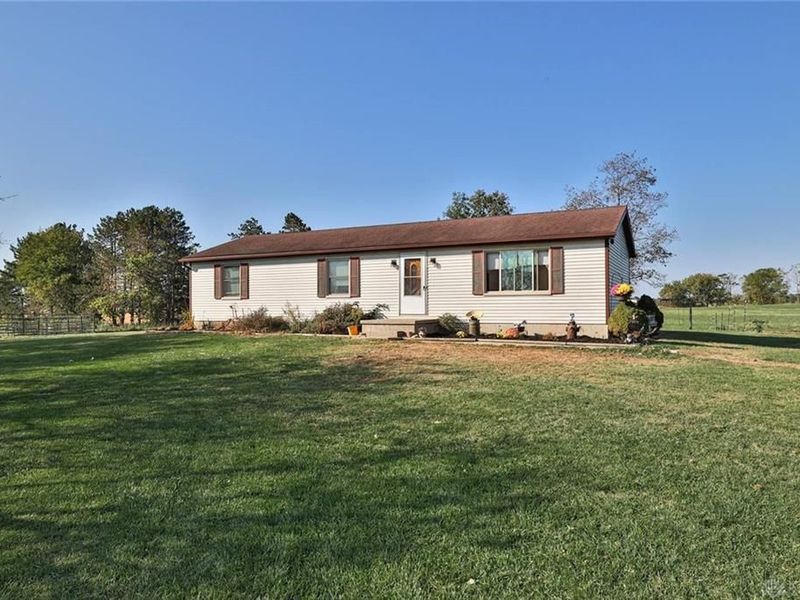 1861 OH-72, Silvercreek Township, OH 45335 Photo 1