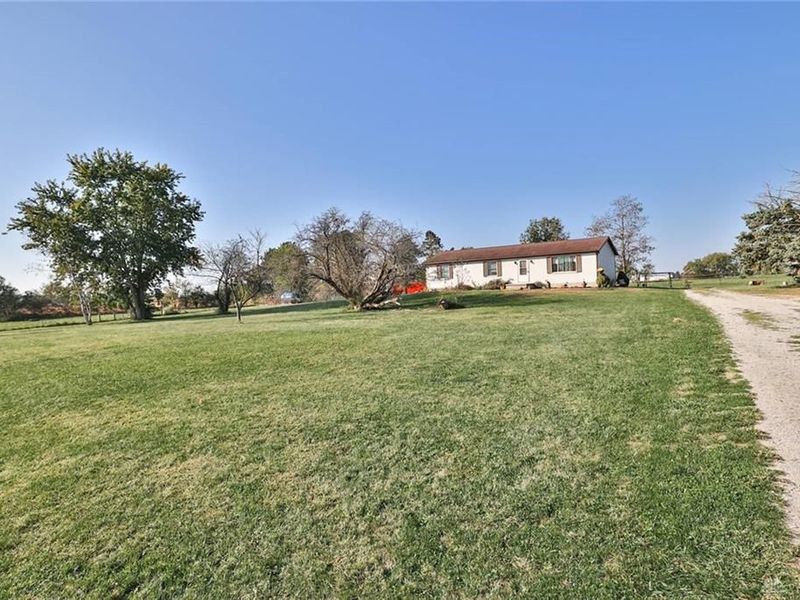 1861 OH-72, Silvercreek Township, OH 45335 Photo 31