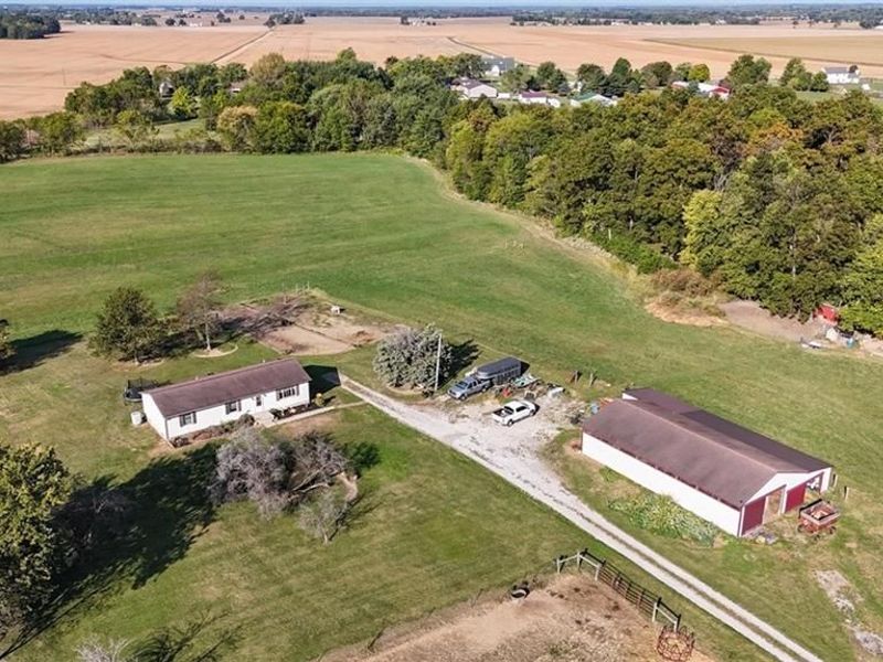 1861 OH-72, Silvercreek Township, OH 45335 Photo 42