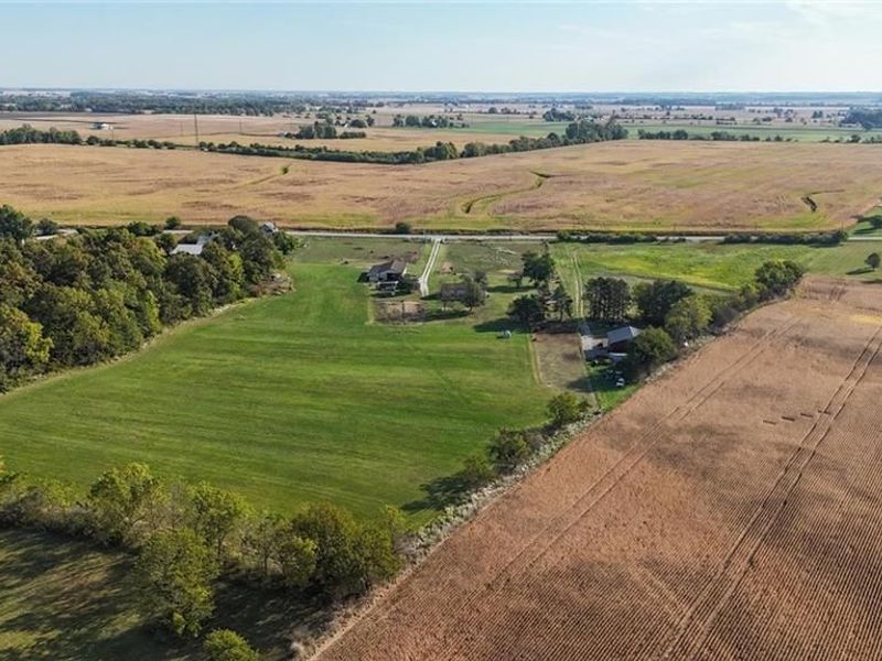 1861 OH-72, Silvercreek Township, OH 45335 Photo 43