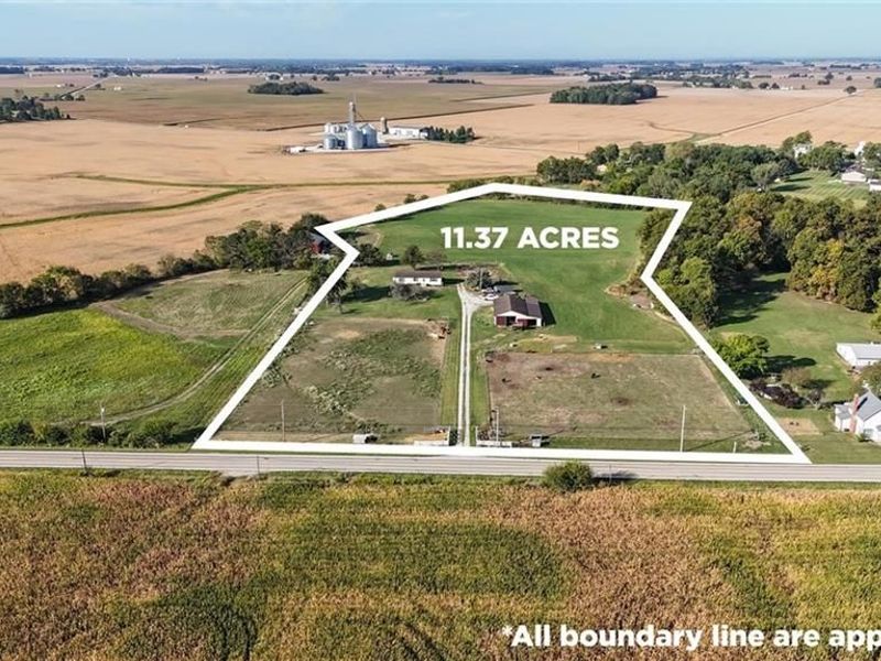 1861 OH-72, Silvercreek Township, OH 45335 Photo 47