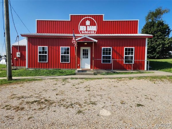122 W Richardson Ave, Puxico, MO 63960