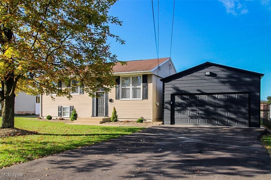 5640 Baylor Avenue, Austintown, OH 44515 Main Photo