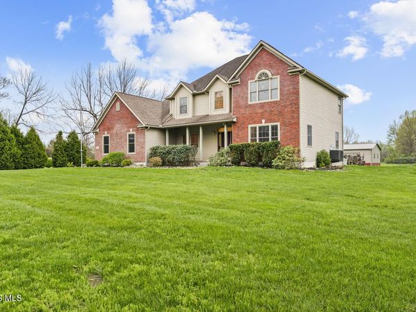 13925 Sherman White Road, Swanton, OH 43558