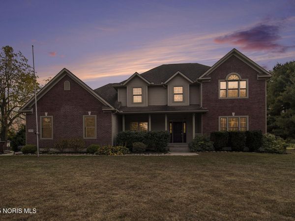 13925 Sherman White Road, Swanton, OH 43558