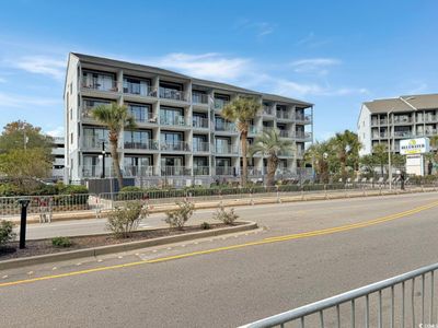 2000 Ocean Blvd. S, Unit 306, Myrtle Beach, SC 29577
