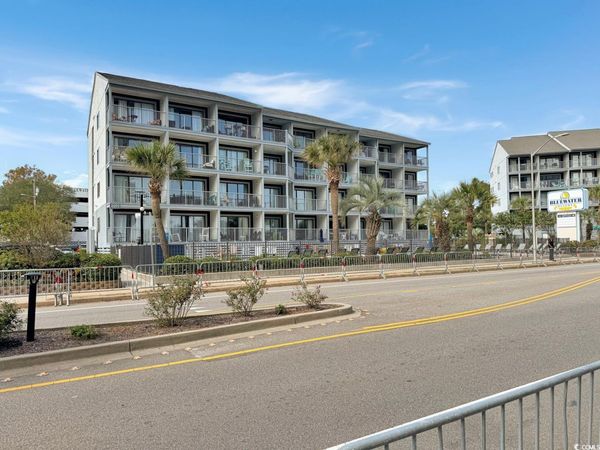 2000 Ocean Blvd. S, Unit 306, Myrtle Beach, SC 29577