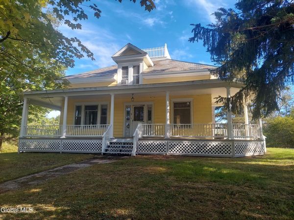 5 Owen Road, Cropseyville, NY 12082