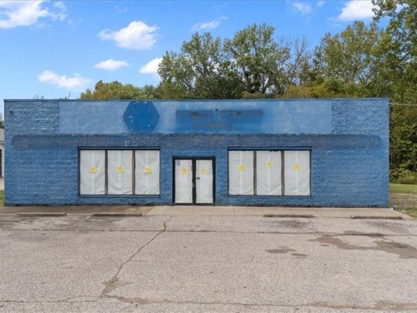 516 Washington Street, Ravenswood, WV 26164