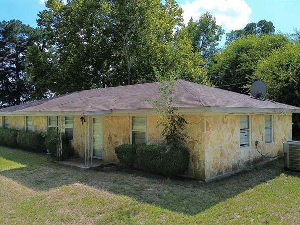 3468 S FM 450 Road, Hallsville, TX 75650