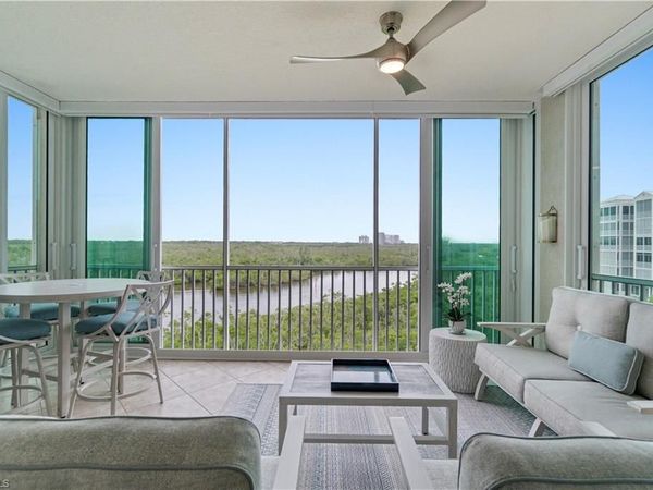 264 Barefoot Beach BLVD, Unit 502, BONITA SPRINGS, FL 34134