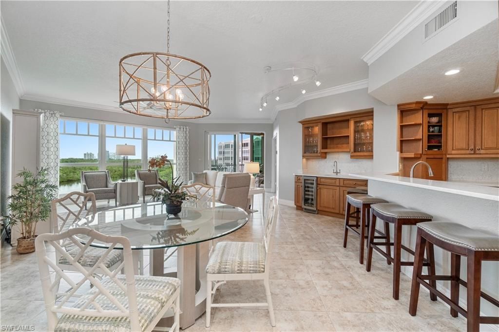 264 Barefoot Beach Blvd, Unit 502, Bonita Springs, FL 34134 Photo