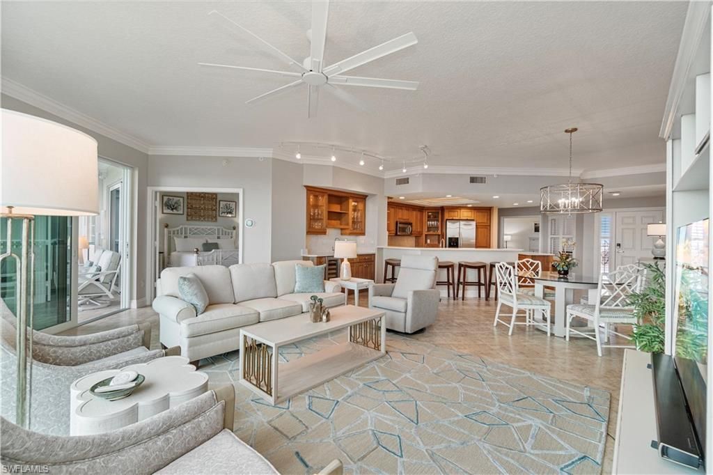 264 Barefoot Beach Blvd, Unit 502, Bonita Springs, FL 34134 Photo