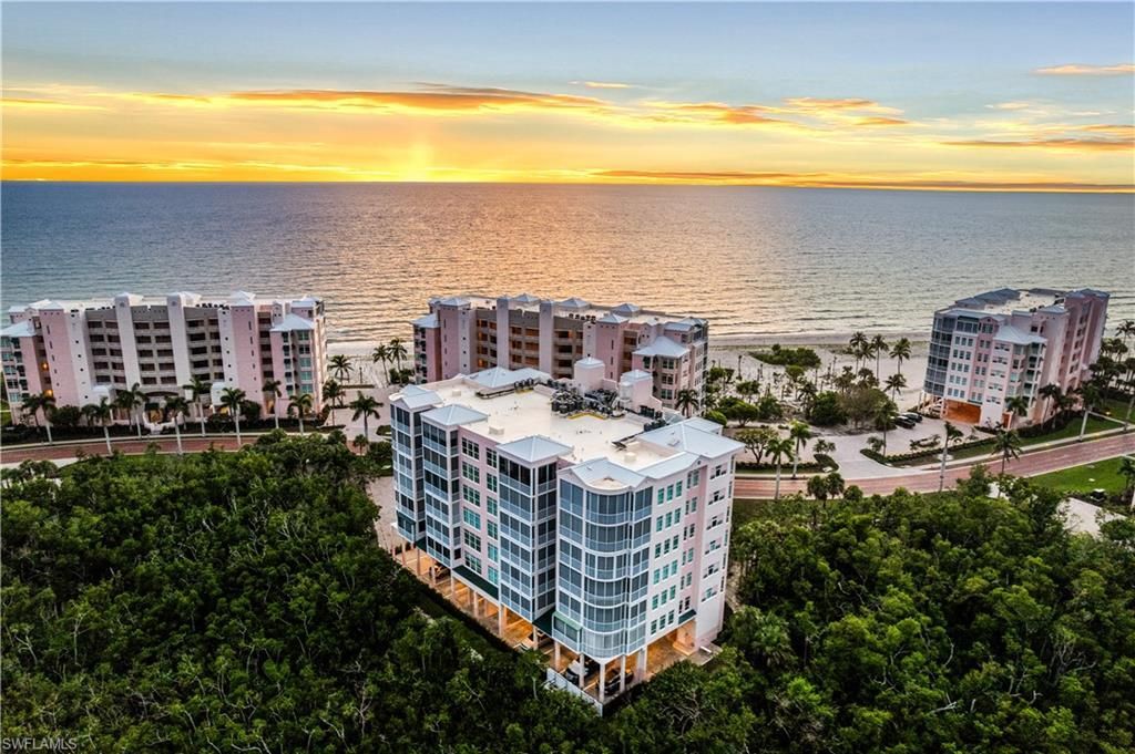 264 Barefoot Beach Blvd, Unit 502, Bonita Springs, FL 34134 Photo