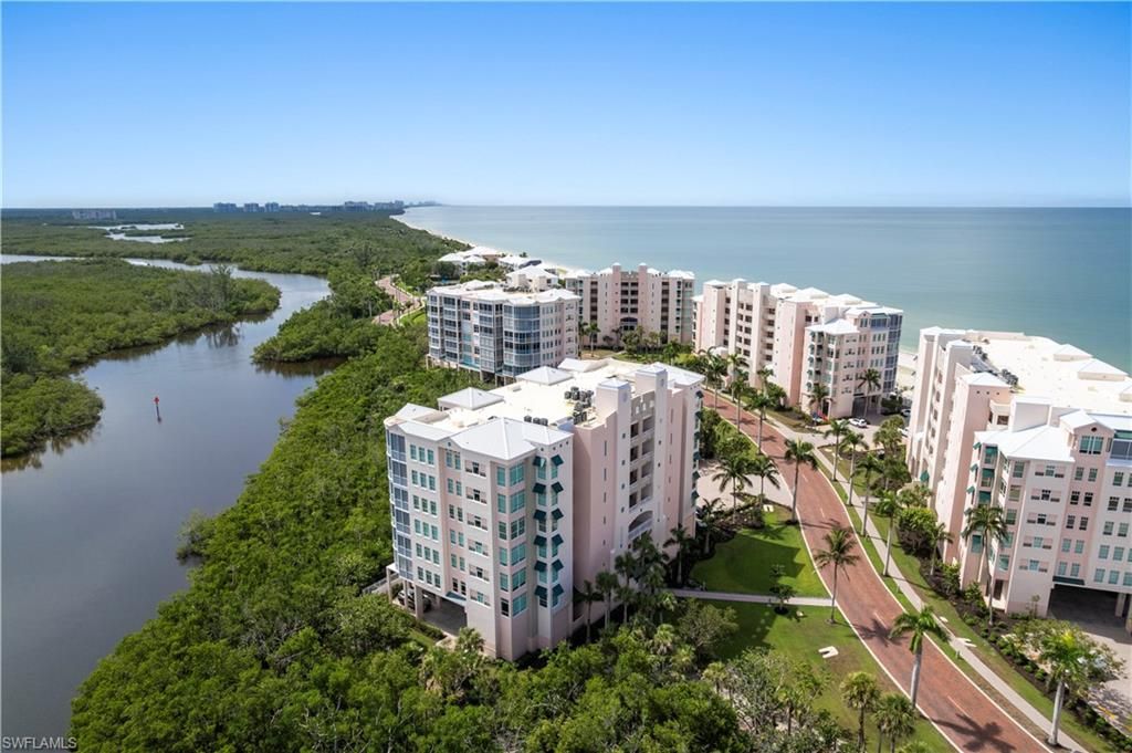 264 Barefoot Beach Blvd, Unit 502, Bonita Springs, FL 34134 Photo