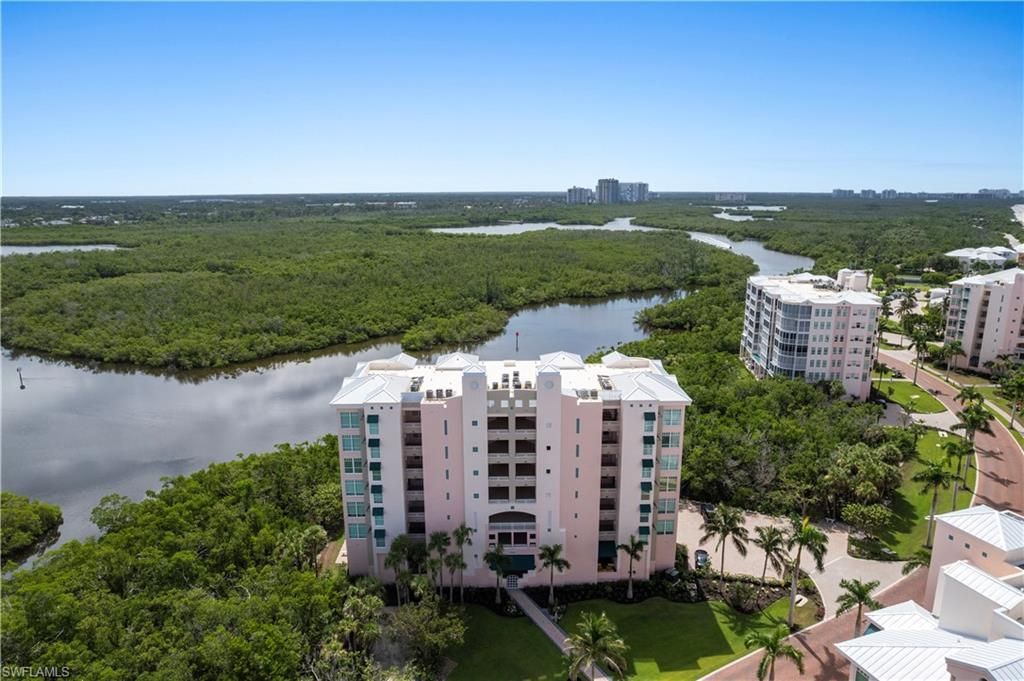 264 Barefoot Beach Blvd, Unit 502, Bonita Springs, FL 34134 Photo