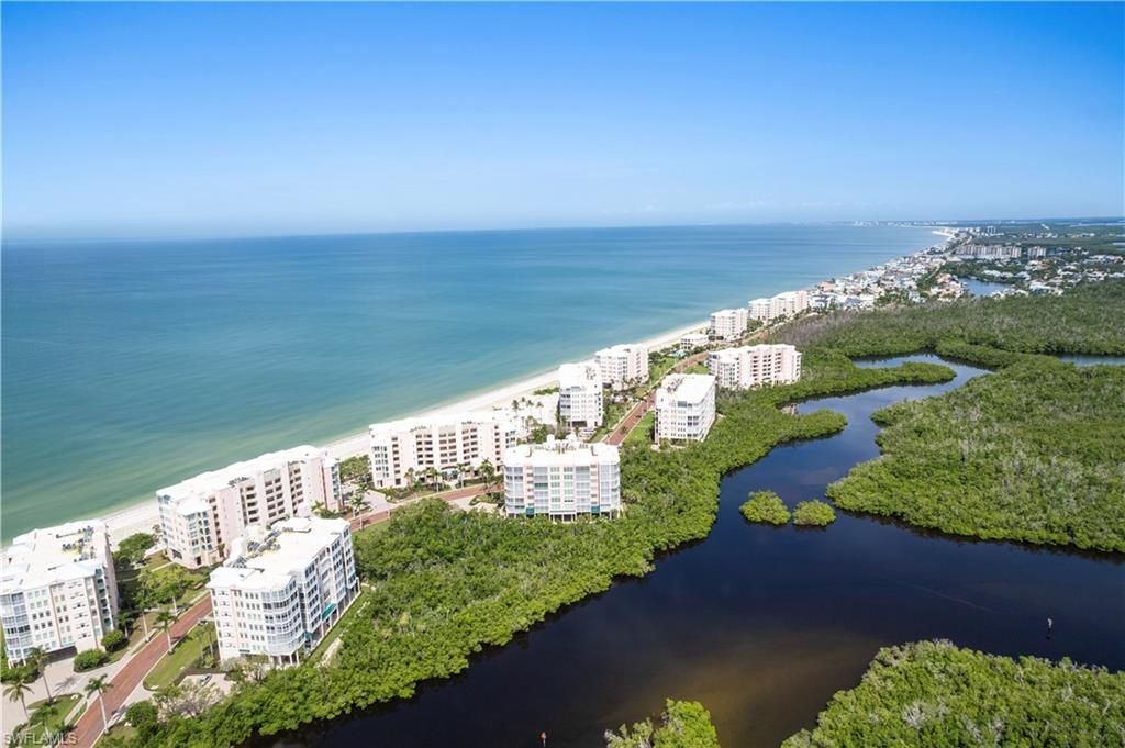 264 Barefoot Beach Blvd, Unit 502, Bonita Springs, FL 34134 Photo