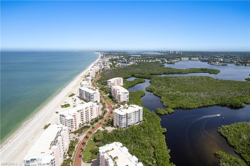 264 Barefoot Beach Blvd, Unit 502, Bonita Springs, FL 34134 Photo