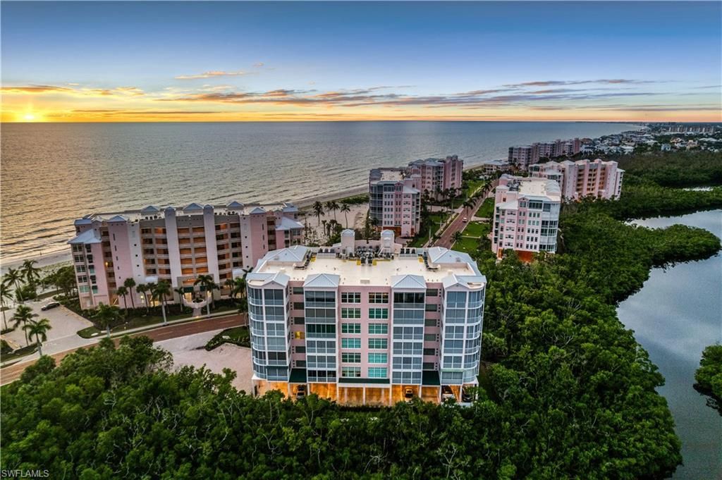 264 Barefoot Beach Blvd, Unit 502, Bonita Springs, FL 34134 Photo