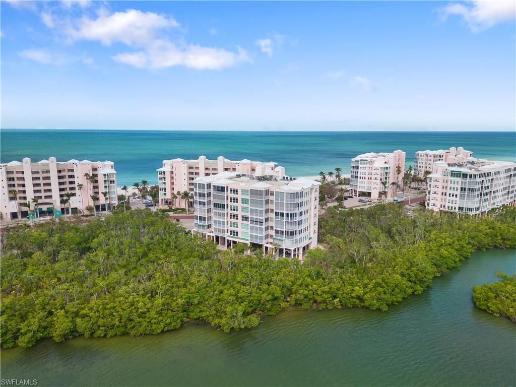 264 Barefoot Beach Blvd, Unit 502, Bonita Springs, FL 34134 Photo