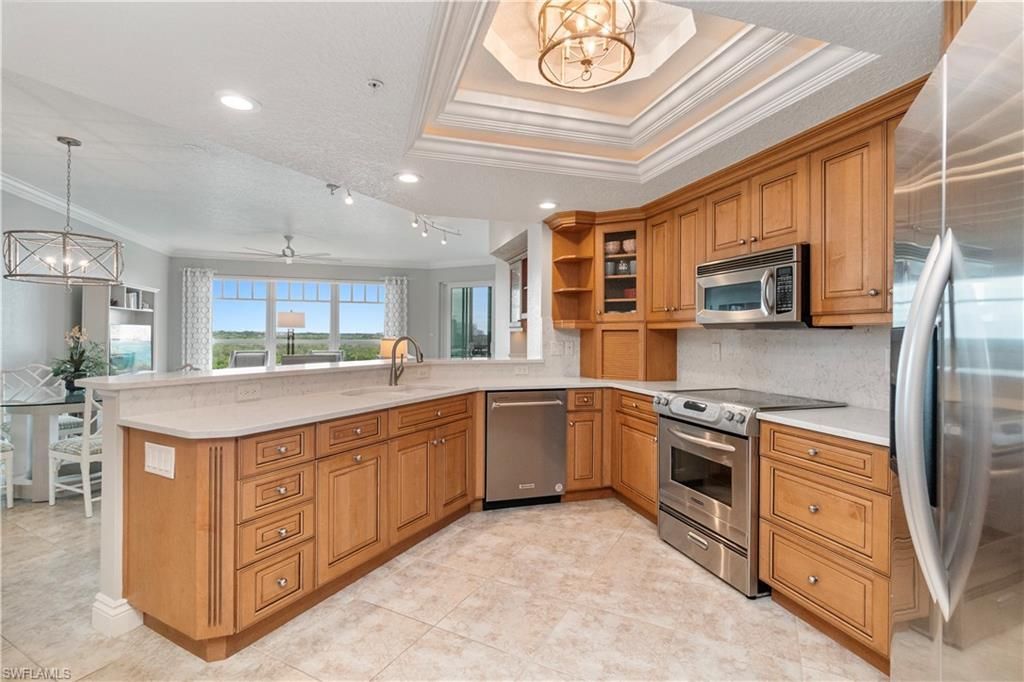 264 Barefoot Beach Blvd, Unit 502, Bonita Springs, FL 34134 Photo