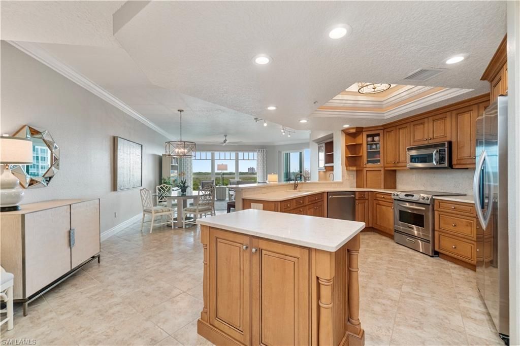 264 Barefoot Beach Blvd, Unit 502, Bonita Springs, FL 34134 Photo