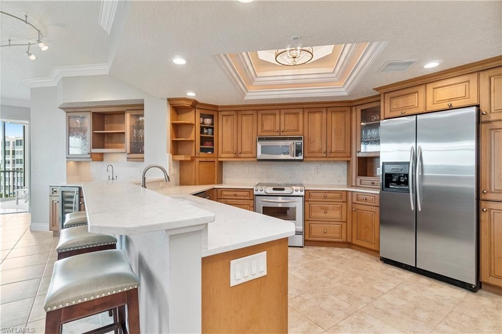 264 Barefoot Beach Blvd, Unit 502, Bonita Springs, FL 34134 Photo