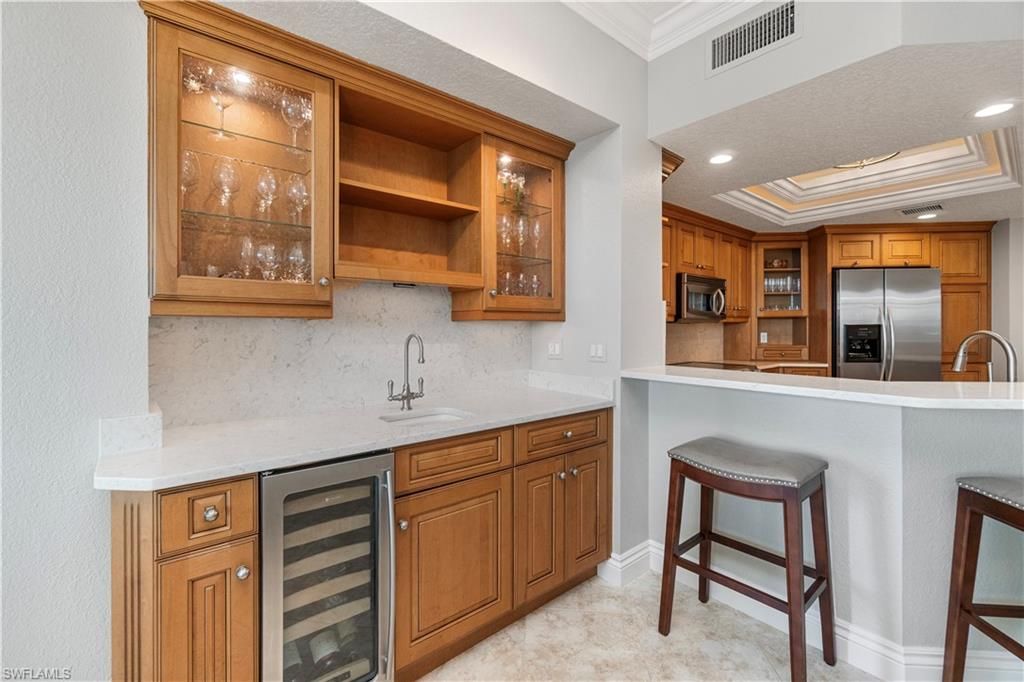 264 Barefoot Beach Blvd, Unit 502, Bonita Springs, FL 34134 Photo