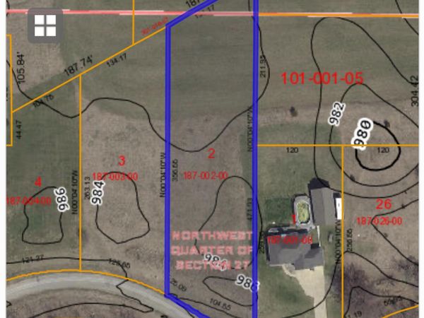 00 Emerald Drive, Jackson, MI 49201