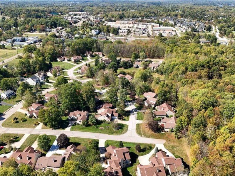 159 Royal Oak Drive, Aurora, OH 44202 Photo 40