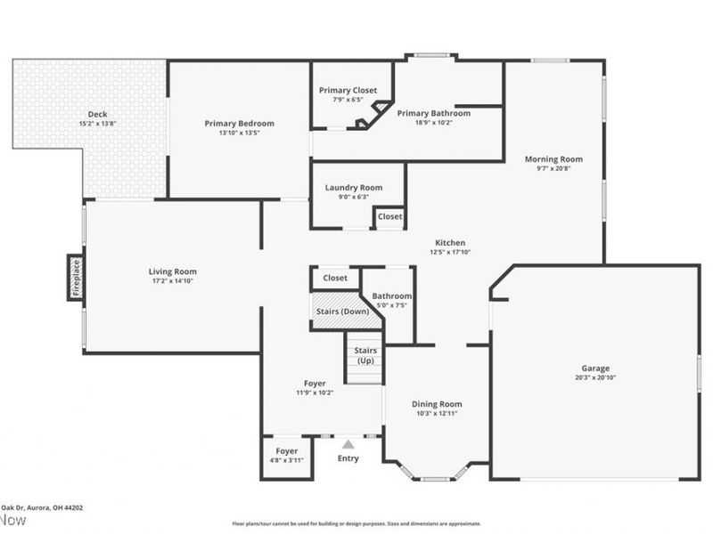 159 Royal Oak Drive, Aurora, OH 44202 Photo 44