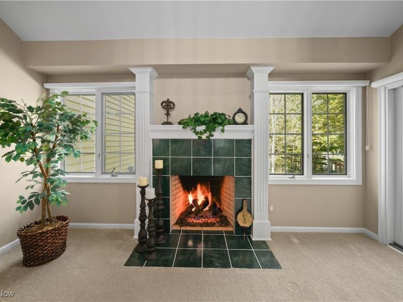 159 Royal Oak Drive, Aurora, OH 44202 Photo 5