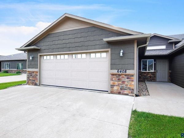 6408 S Keller Cir, Sioux Falls, SD 57108