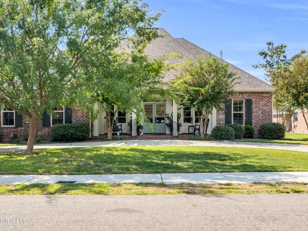 608 Beyer Drive, Bay Saint Louis, MS 39520
