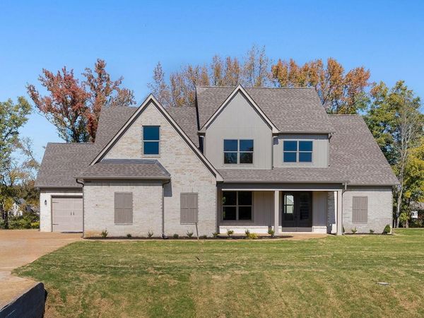 1650 Ashtons Lane, Hernando, MS 38632