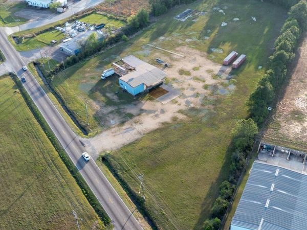 10377 Three Rivers Road, Gulfport, MS 39503