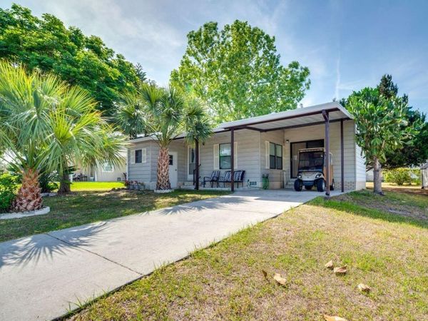 1224 DUSTIN DRIVE, LADY LAKE, FL 32159