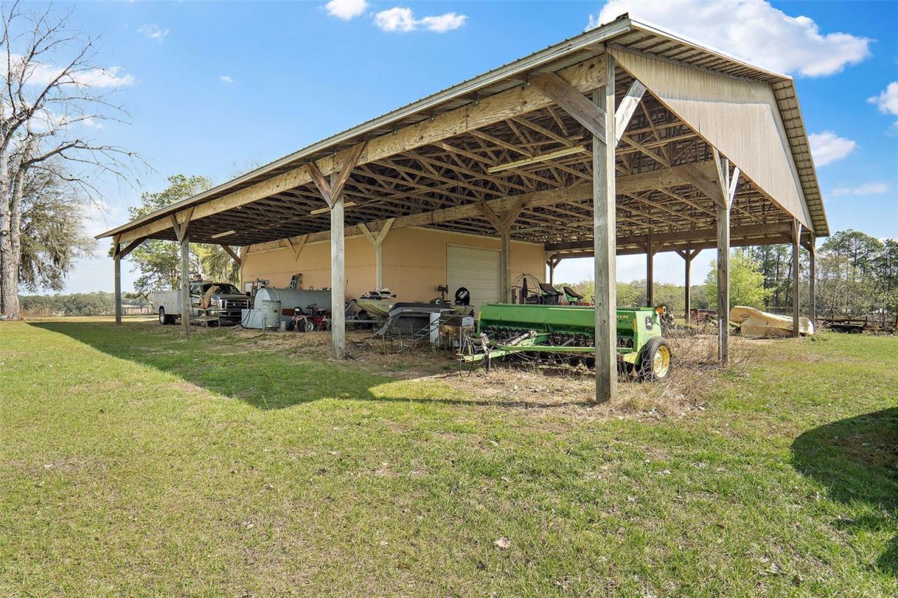 19355 SW 25th Place, Dunnellon, FL 34431 Photo