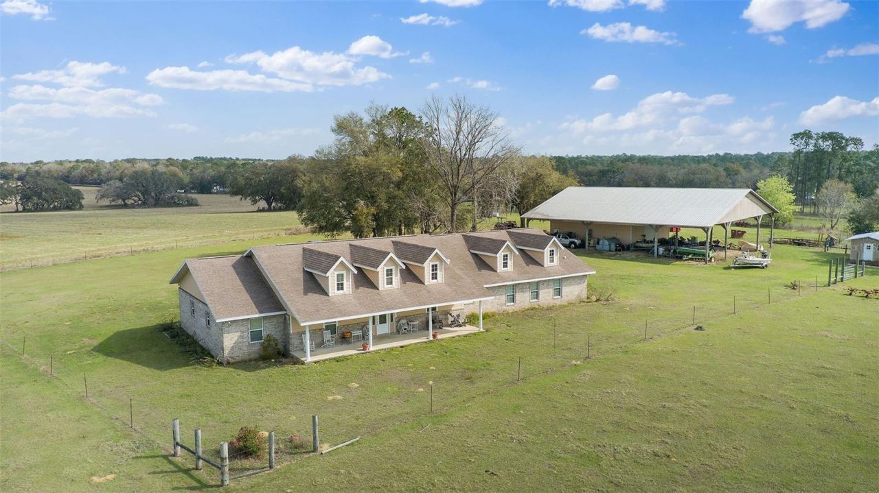 19355 SW 25th Place, Dunnellon, FL 34431 Photo