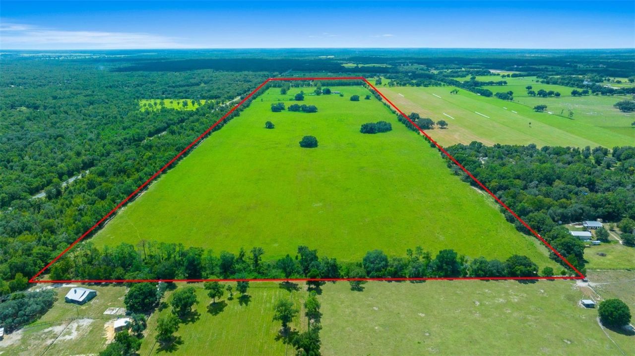 19355 SW 25th Place, Dunnellon, FL 34431 Photo