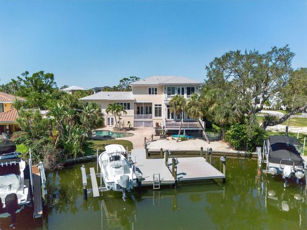 3607 FLAMINGO AVENUE, SARASOTA, FL 34242