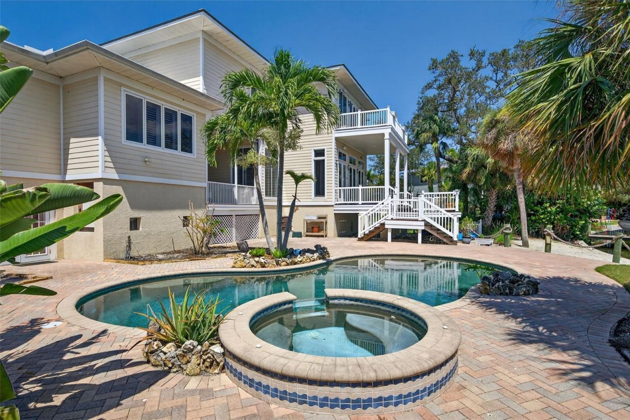 3607 Flamingo Avenue, Sarasota, FL 34242 Photo