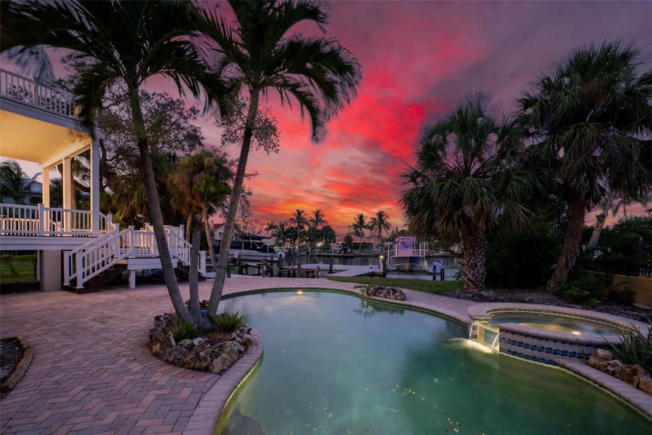 3607 Flamingo Avenue, Sarasota, FL 34242 Photo