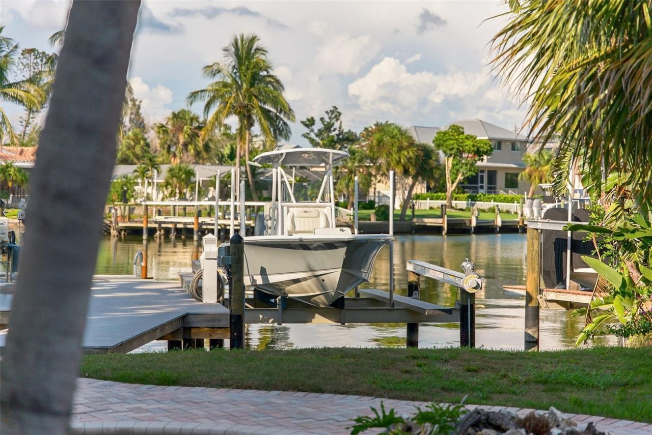 3607 Flamingo Avenue, Sarasota, FL 34242 Photo