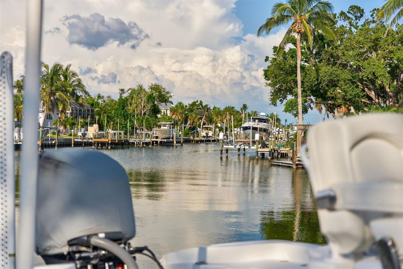 3607 Flamingo Avenue, Sarasota, FL 34242 Photo