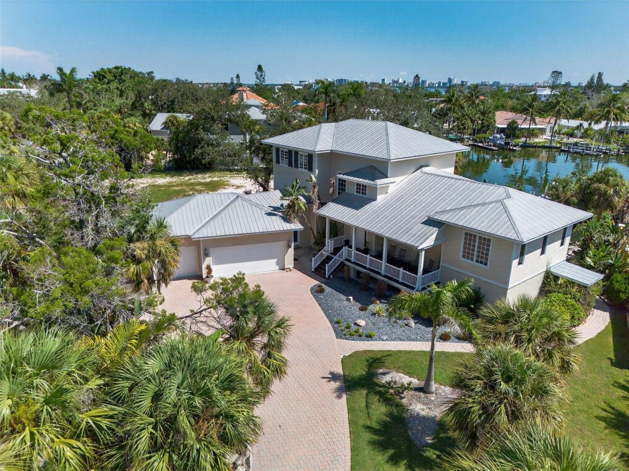 3607 Flamingo Avenue, Sarasota, FL 34242 Photo