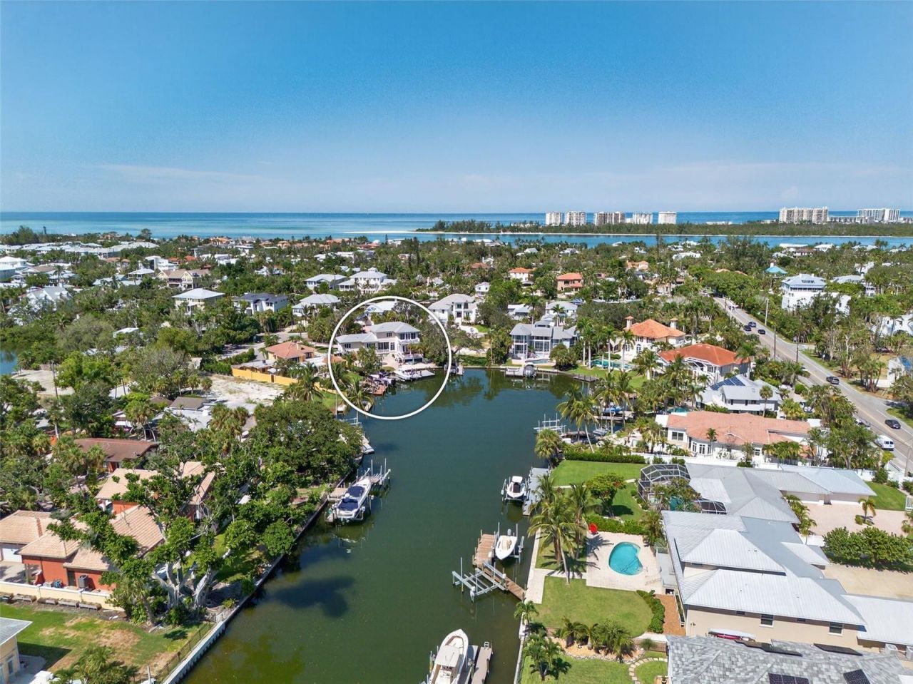 3607 Flamingo Avenue, Sarasota, FL 34242 Photo