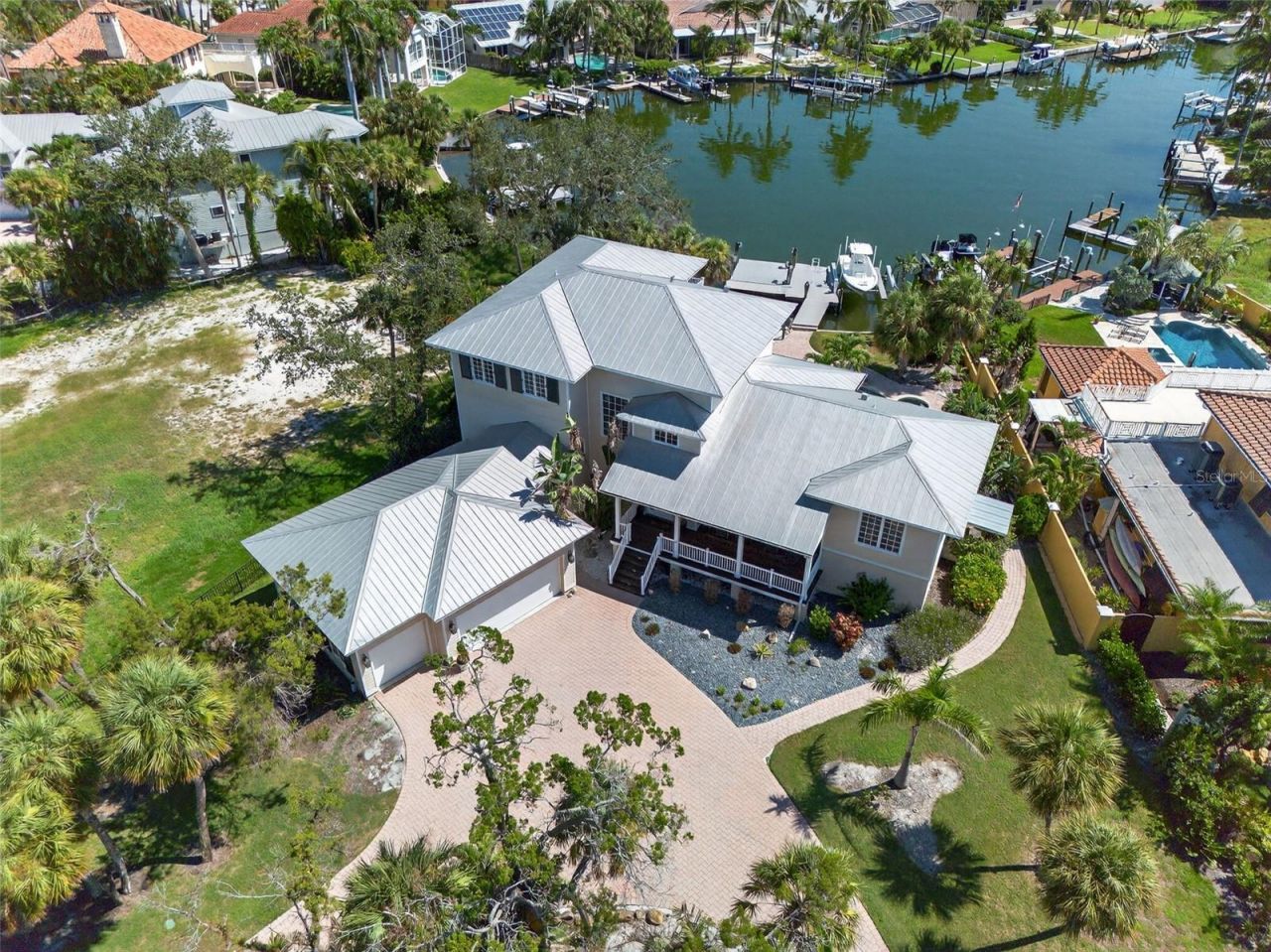 3607 Flamingo Avenue, Sarasota, FL 34242 Photo