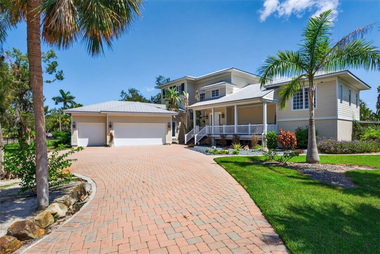 3607 Flamingo Avenue, Sarasota, FL 34242 Photo